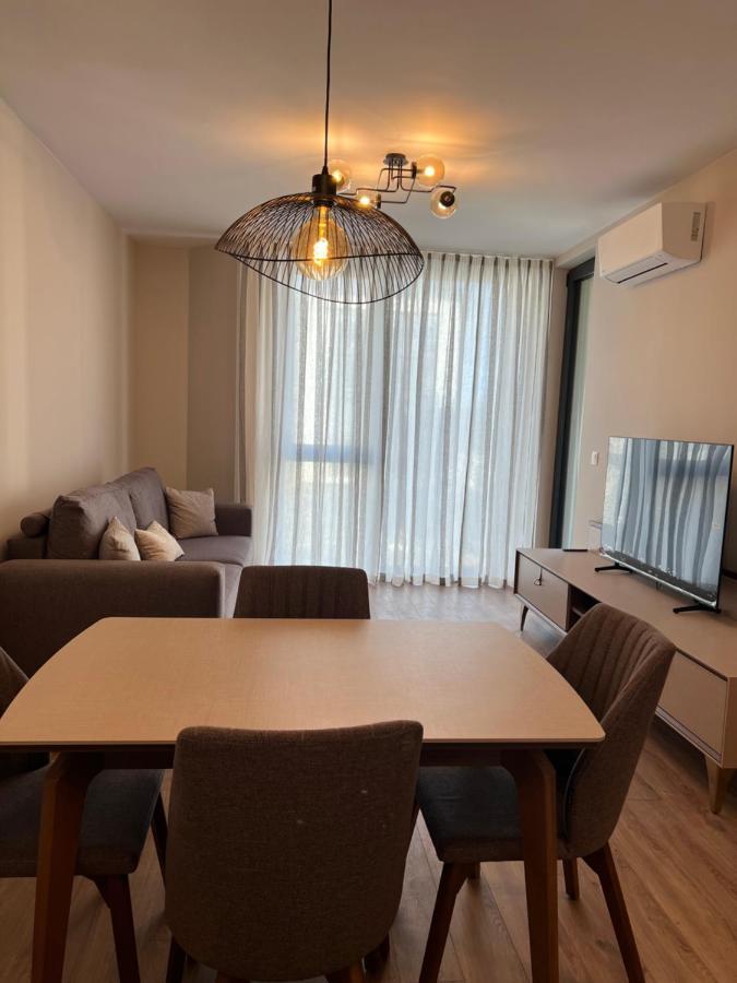 דירות סנט קונסטנטין והלנה Luxe Sea מראה חיצוני תמונה