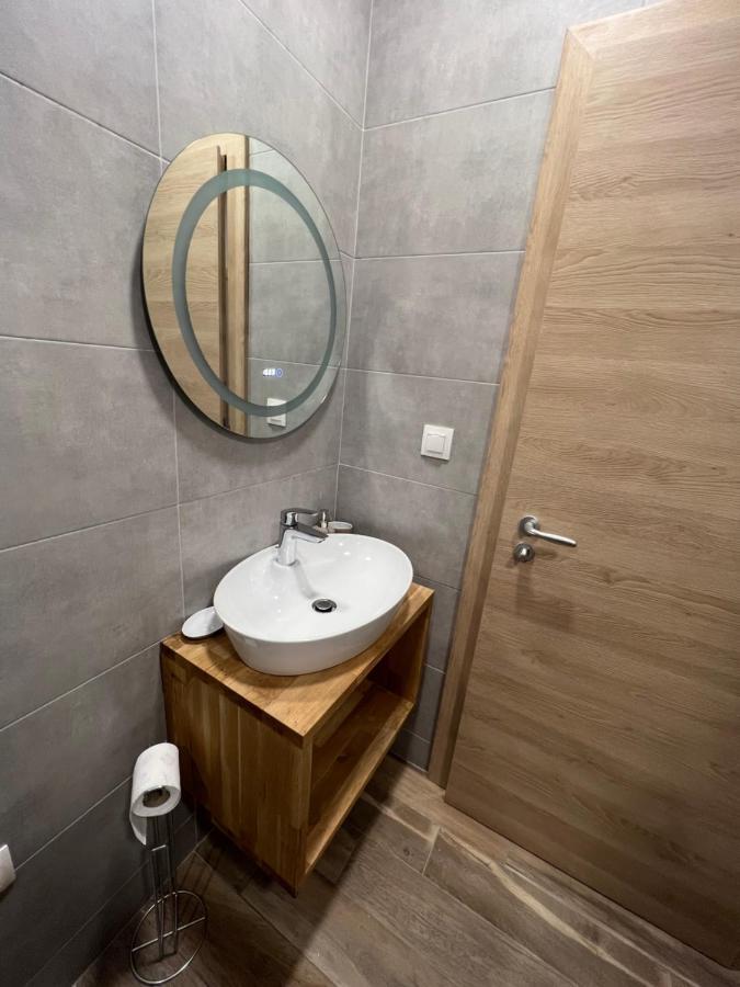דירות סנט קונסטנטין והלנה Luxe Sea מראה חיצוני תמונה