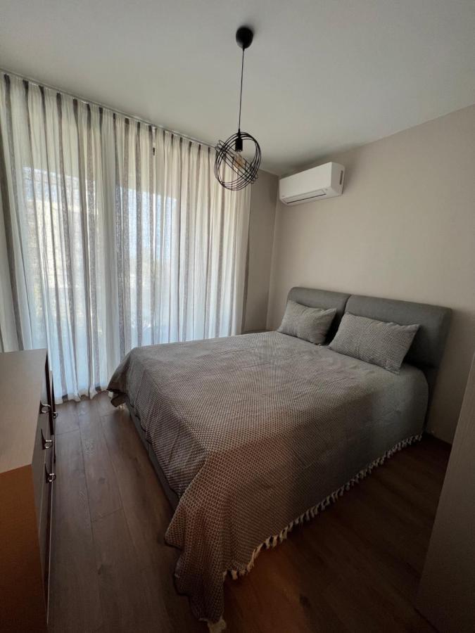 דירות סנט קונסטנטין והלנה Luxe Sea מראה חיצוני תמונה