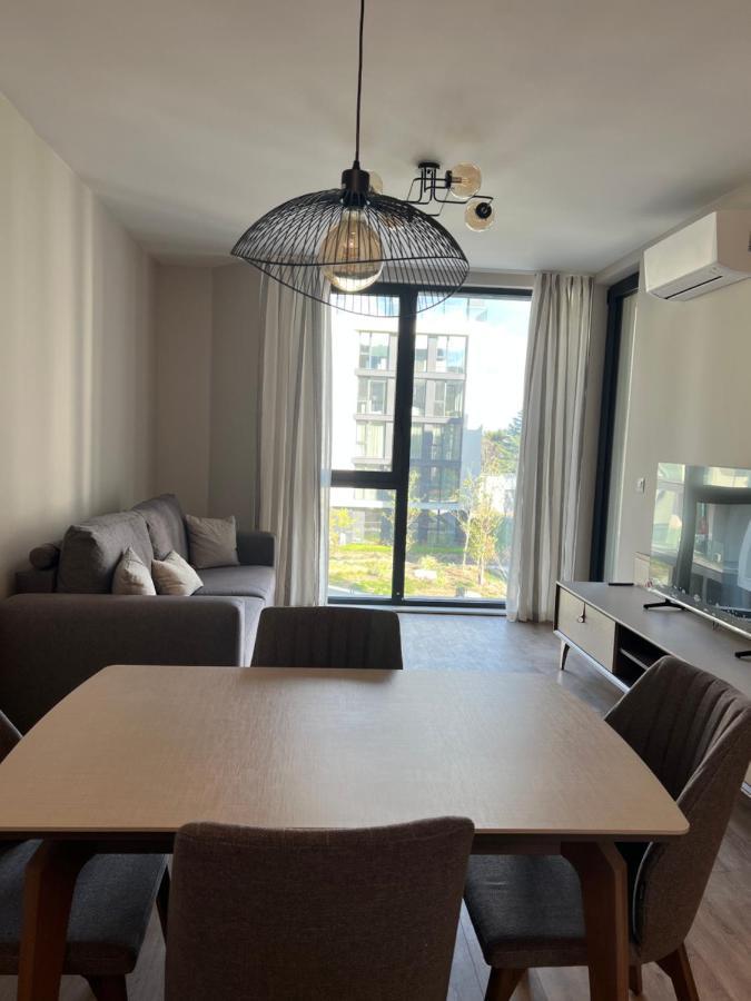 דירות סנט קונסטנטין והלנה Luxe Sea מראה חיצוני תמונה