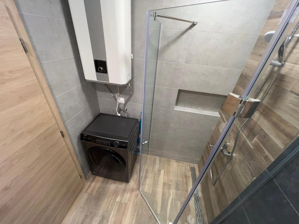דירות סנט קונסטנטין והלנה Luxe Sea מראה חיצוני תמונה