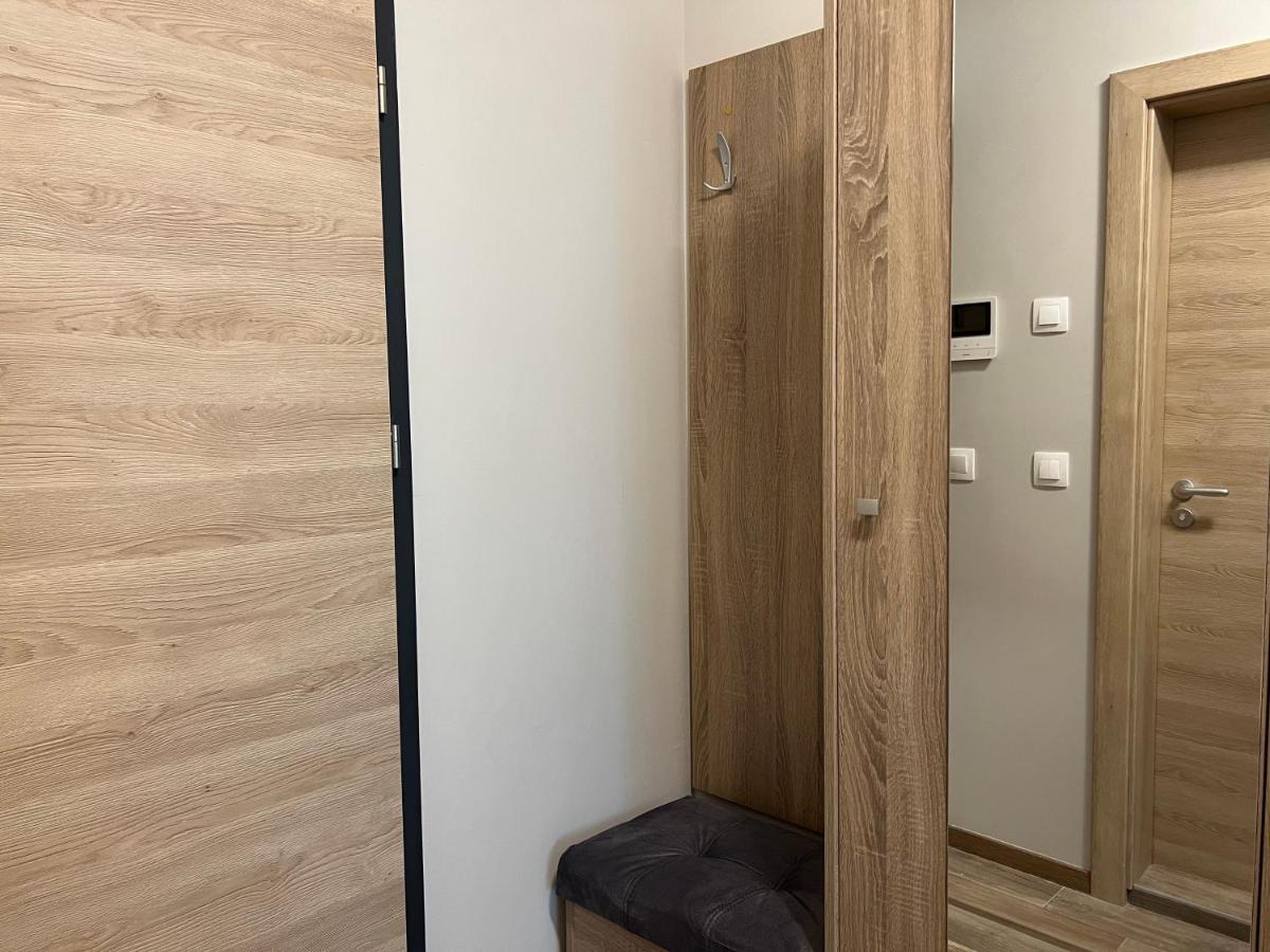 דירות סנט קונסטנטין והלנה Luxe Sea מראה חיצוני תמונה