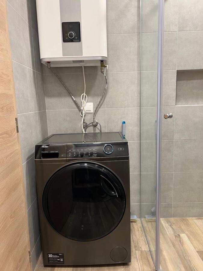 דירות סנט קונסטנטין והלנה Luxe Sea מראה חיצוני תמונה